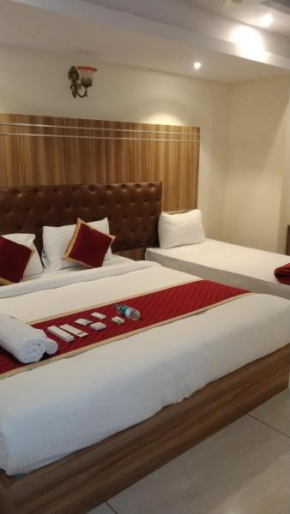 GL BLOSSOM SERVICE APARTMENTS